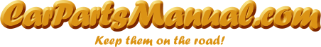 Car Parts Manual