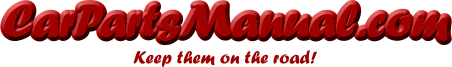 Datsun 240Z/260Z/280Z Parts Manual