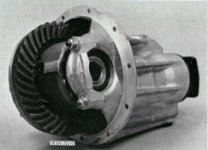 Drive Train