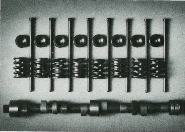 R16 Cam Kit