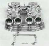 R16 Engine Components