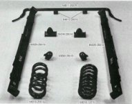 Suspension