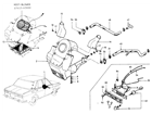 Datsun 510 illustration no. 029-2 Heater